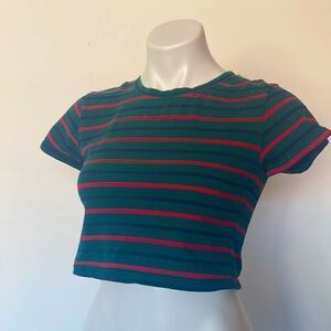 Yidao crop top 